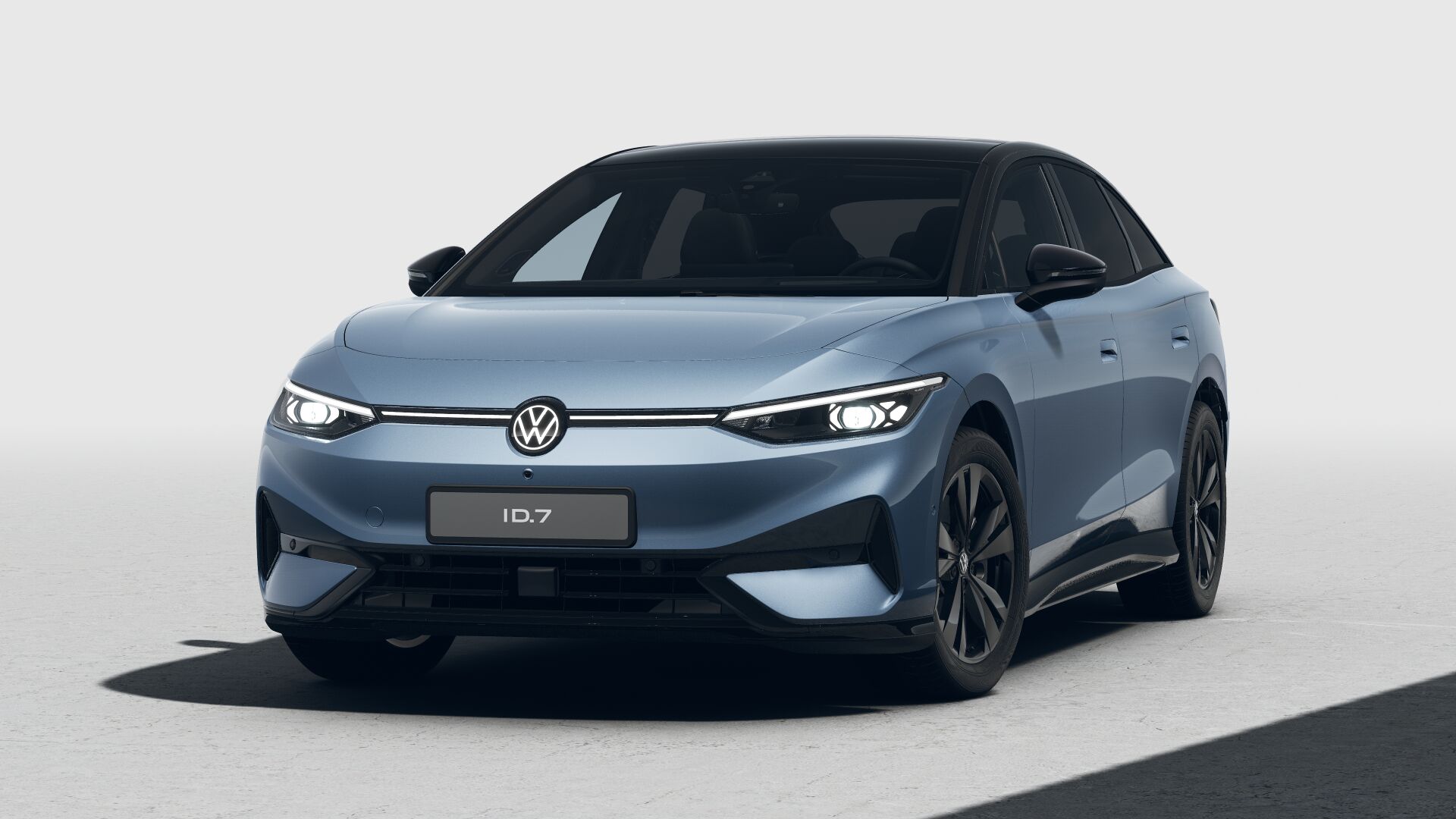 Obrázek ID.7 Pro People 210 kW, kap. 77 kWh