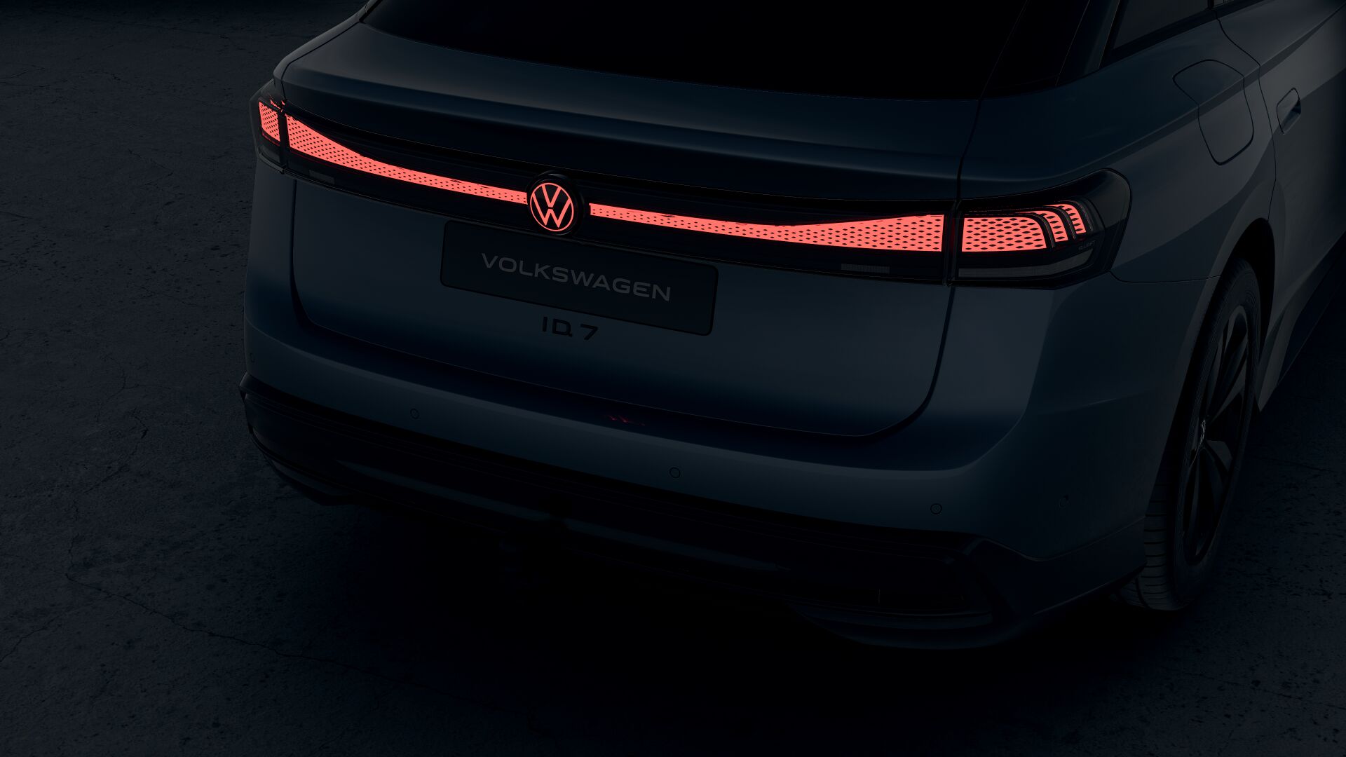 Obrázek ID.7 Pro People 210 kW, kap. 77 kWh