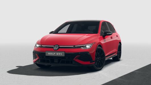 Obrázek Golf GTI Edition 50 2,0 TSI 239 kW 7DSG