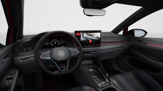 Obrázek Golf GTI Edition 50 2,0 TSI 239 kW 7DSG