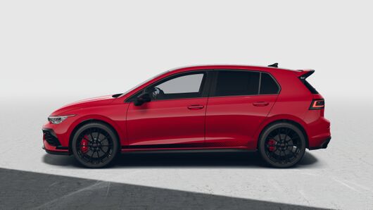 Obrázek Golf GTI Edition 50 2,0 TSI 239 kW 7DSG