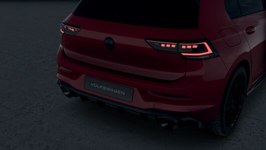 Obrázek Golf GTI Edition 50 2,0 TSI 239 kW 7DSG