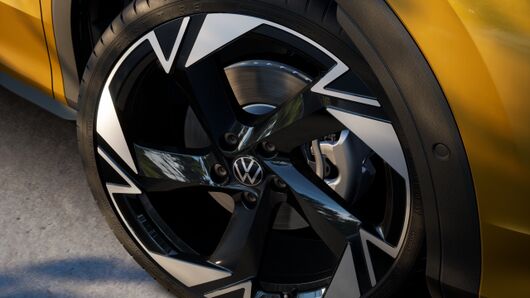 Obrázek T-Roc R-Line 1,5 eTSI 110 kW 7DSG