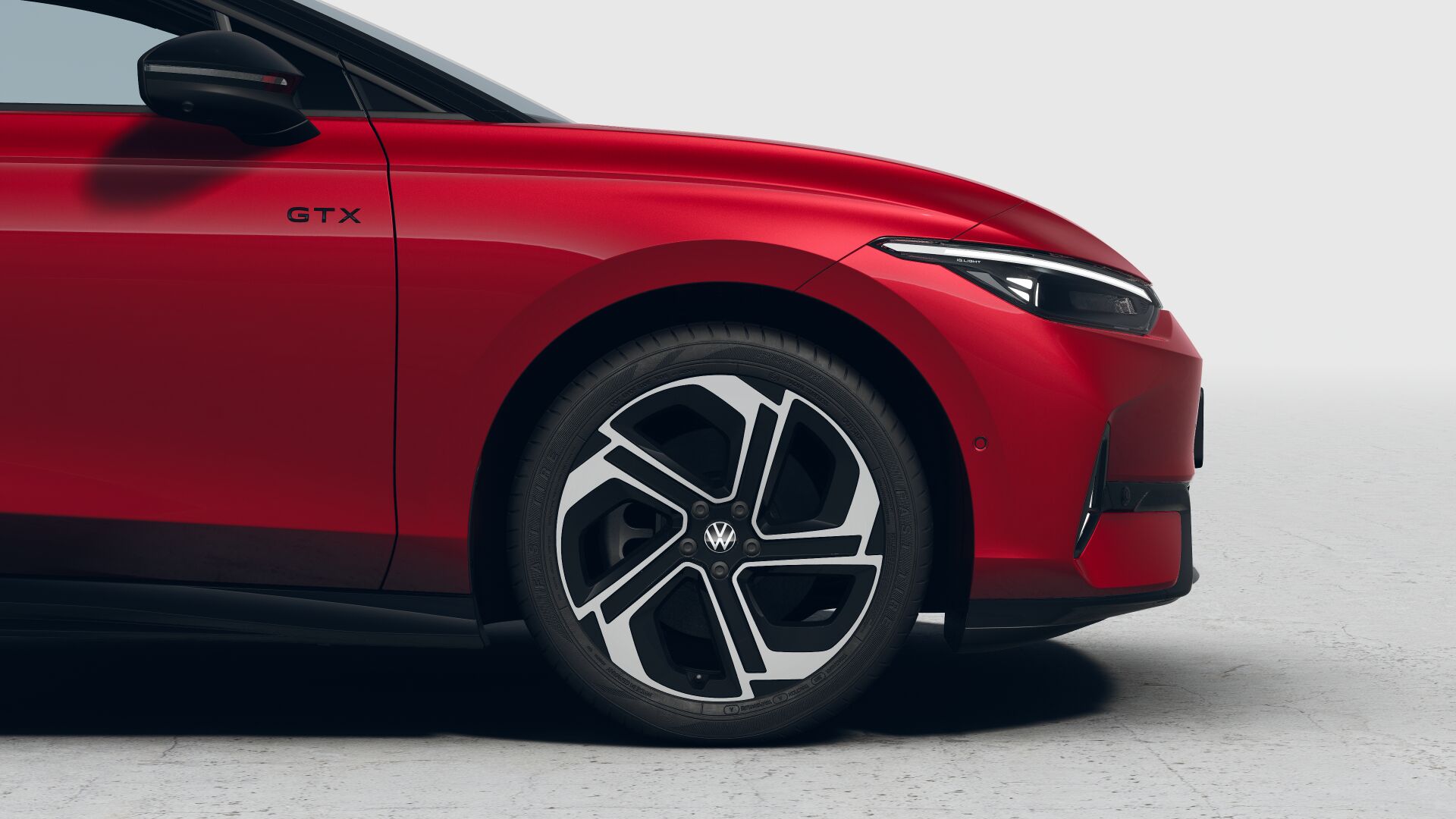 Obrázek ID.7 GTX People 250 kW 4M, kap. 86 kWh