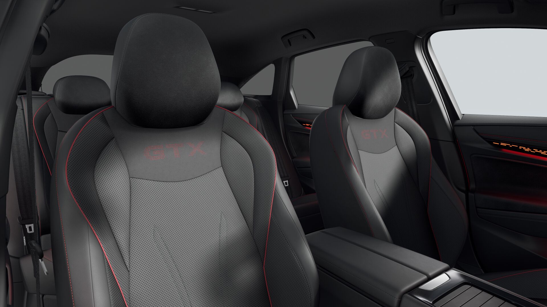 Obrázek ID.7 GTX People 250 kW 4M, kap. 86 kWh