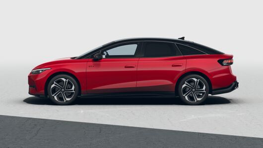 Obrázek ID.7 GTX People 250 kW 4M, kap. 86 kWh