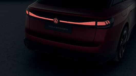 Obrázek ID.7 GTX People 250 kW 4M, kap. 86 kWh