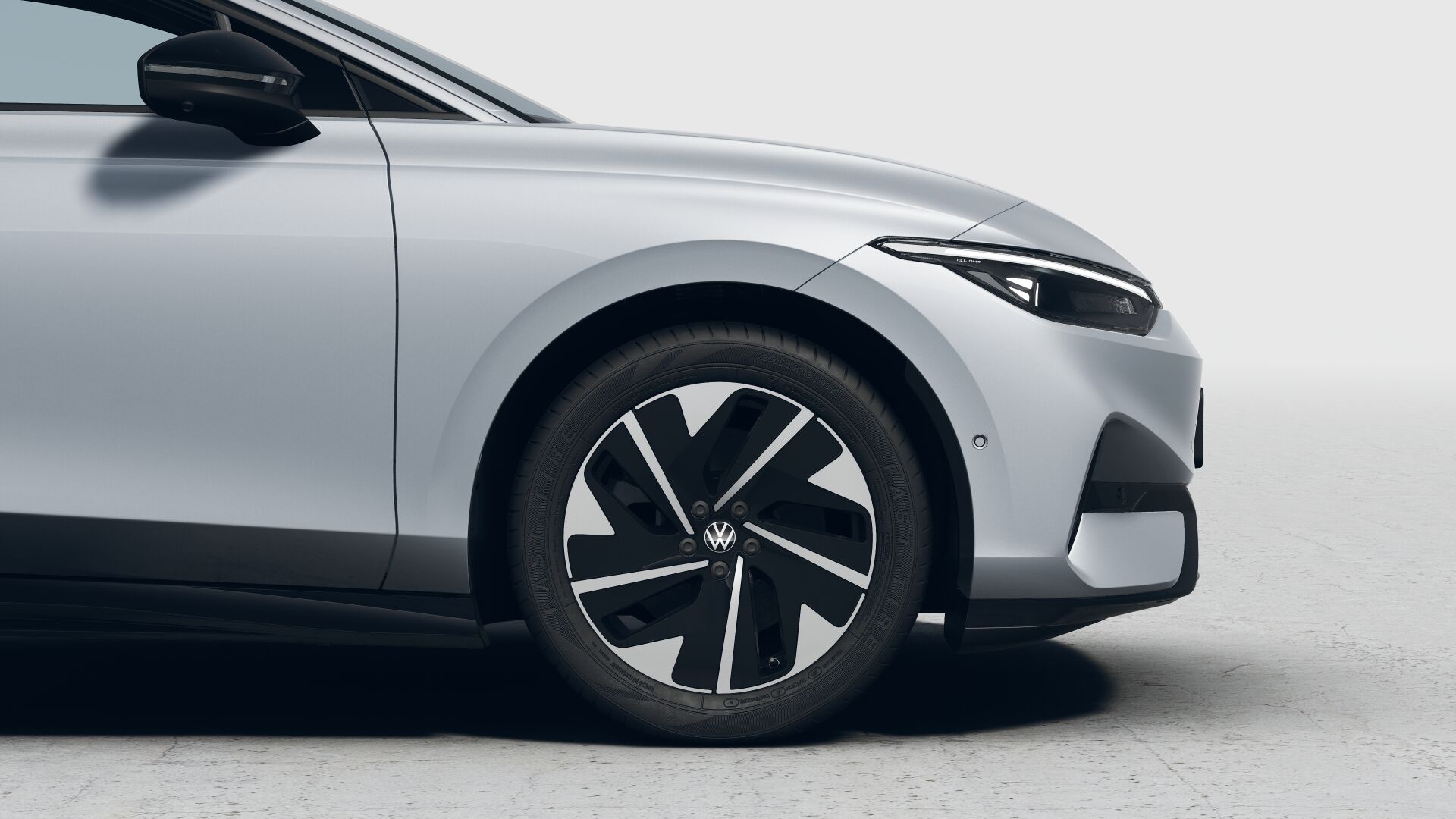 Obrázek ID.7 Tourer Pro S People 210 kW, 86 kWh