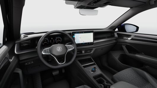 Obrázek Tayron People 2,0 TDI 110 kW