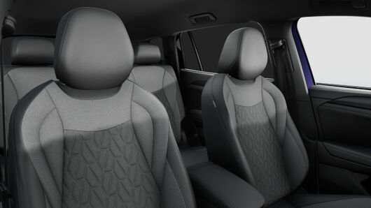 Obrázek Tayron People 2,0 TDI 110 kW