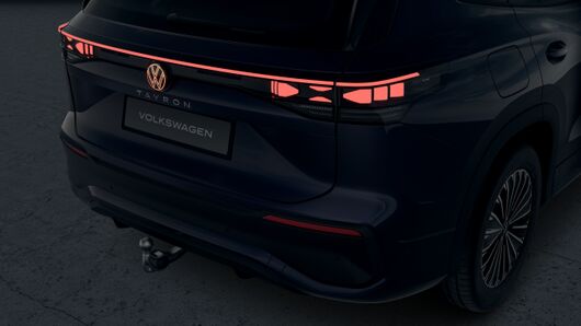 Obrázek Tayron People 2,0 TDI 110 kW