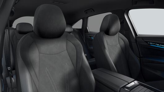 Obrázek ID.7 Pro S People 210 kW, kap. 86 kWh