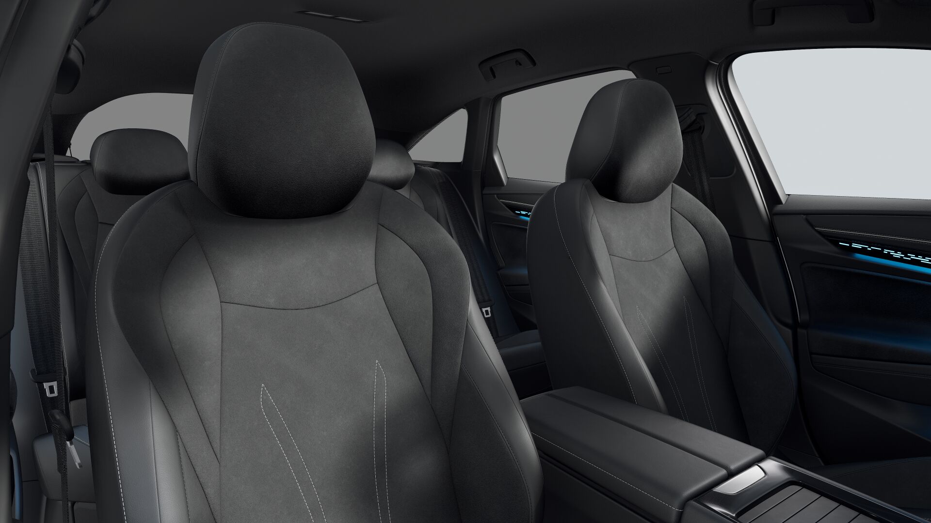 Obrázek ID.7 Pro S People 210 kW, kap. 86 kWh