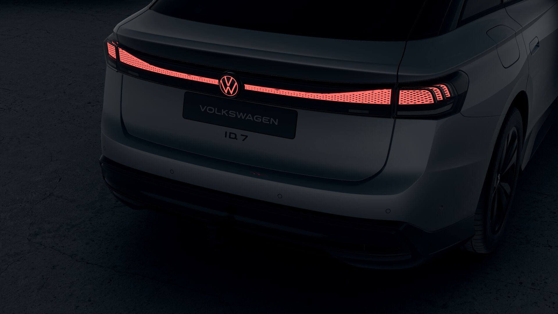 Obrázek ID.7 Pro S People 210 kW, kap. 86 kWh