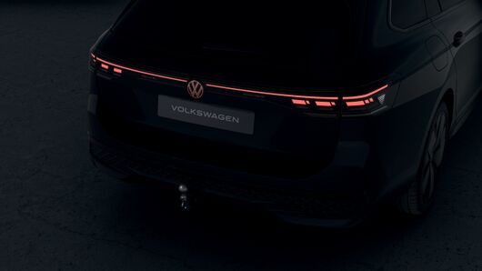 Obrázek Passat R-Line 2,0 TDI 142 kW 4MOT