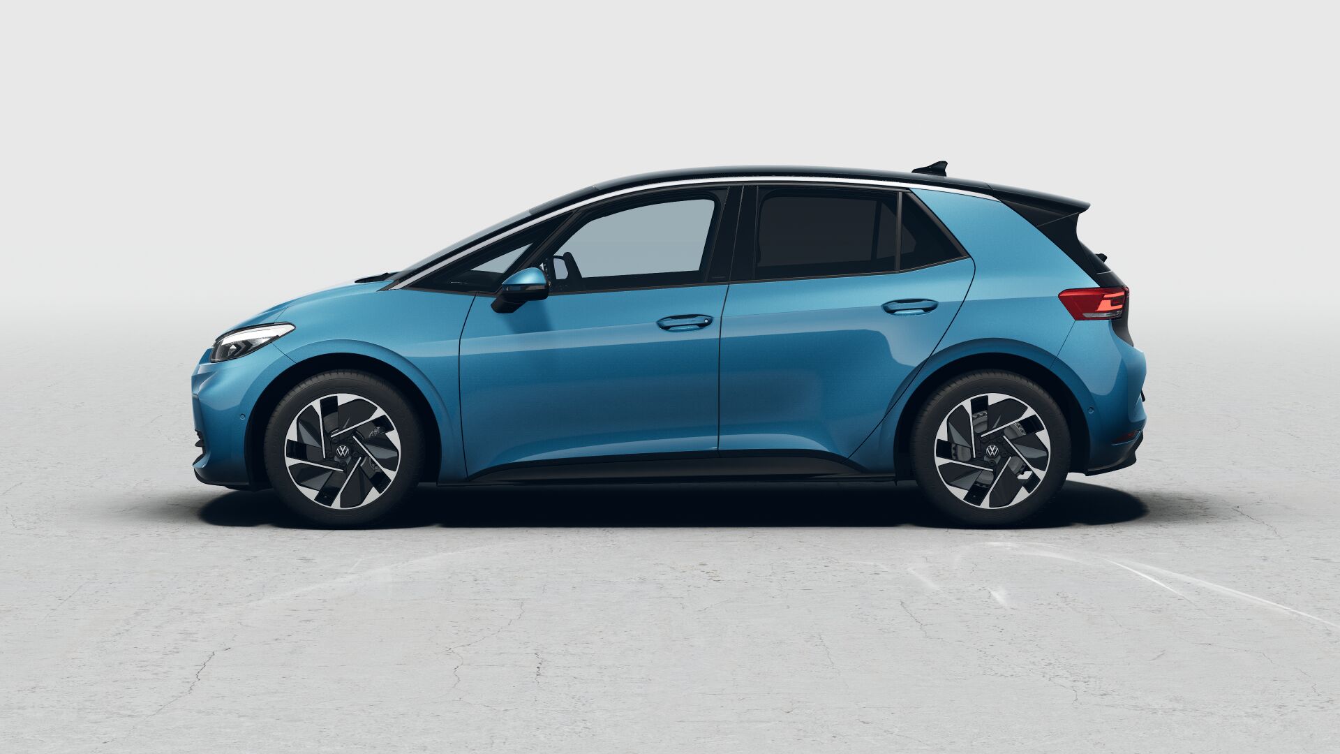 Obrázek ID.3 Pure People 125 kW, 52 kWh