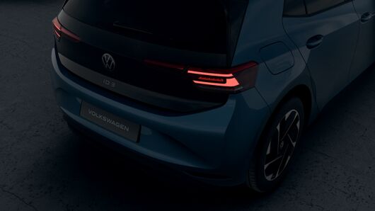 Obrázek ID.3 Pure People 125 kW, 52 kWh