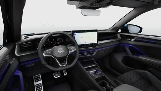 Obrázek Tayron R-Line People 2,0 TSI 150 kW 4MOT