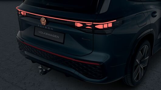 Obrázek Tayron R-Line People 2,0 TSI 150 kW 4MOT