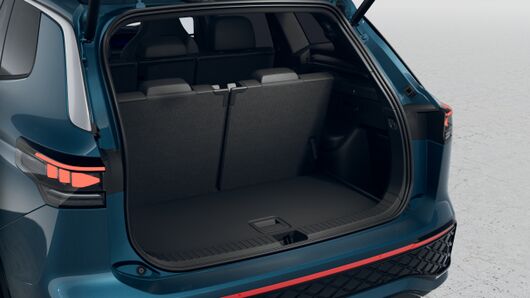 Obrázek Tayron R-Line People 2,0 TSI 150 kW 4MOT