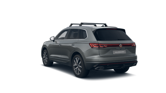 Obrázek Touareg R-Line V6 3,0 TDI 210 kW 4MOT