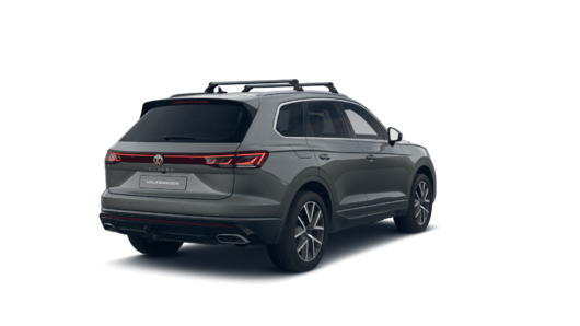 Obrázek Touareg R-Line V6 3,0 TDI 210 kW 4MOT