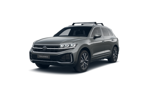 Obrázek Touareg R-Line V6 3,0 TDI 210 kW 4MOT