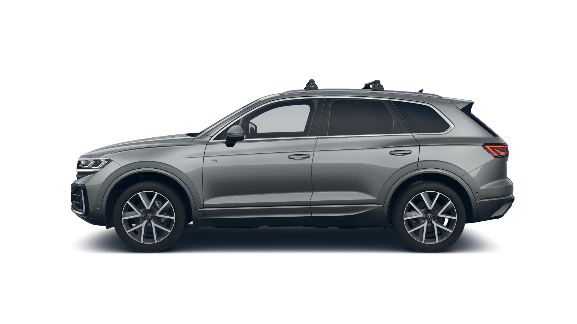 Obrázek Touareg R-Line V6 3,0 TDI 210 kW 4MOT