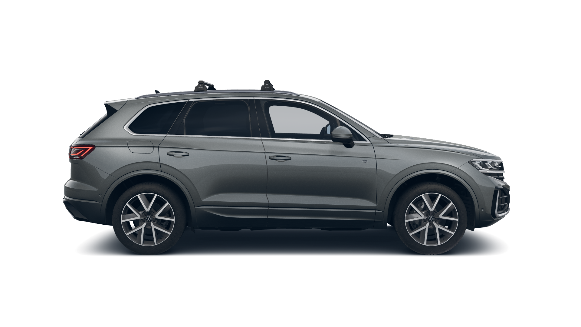 Obrázek Touareg R-Line V6 3,0 TDI 210 kW 4MOT
