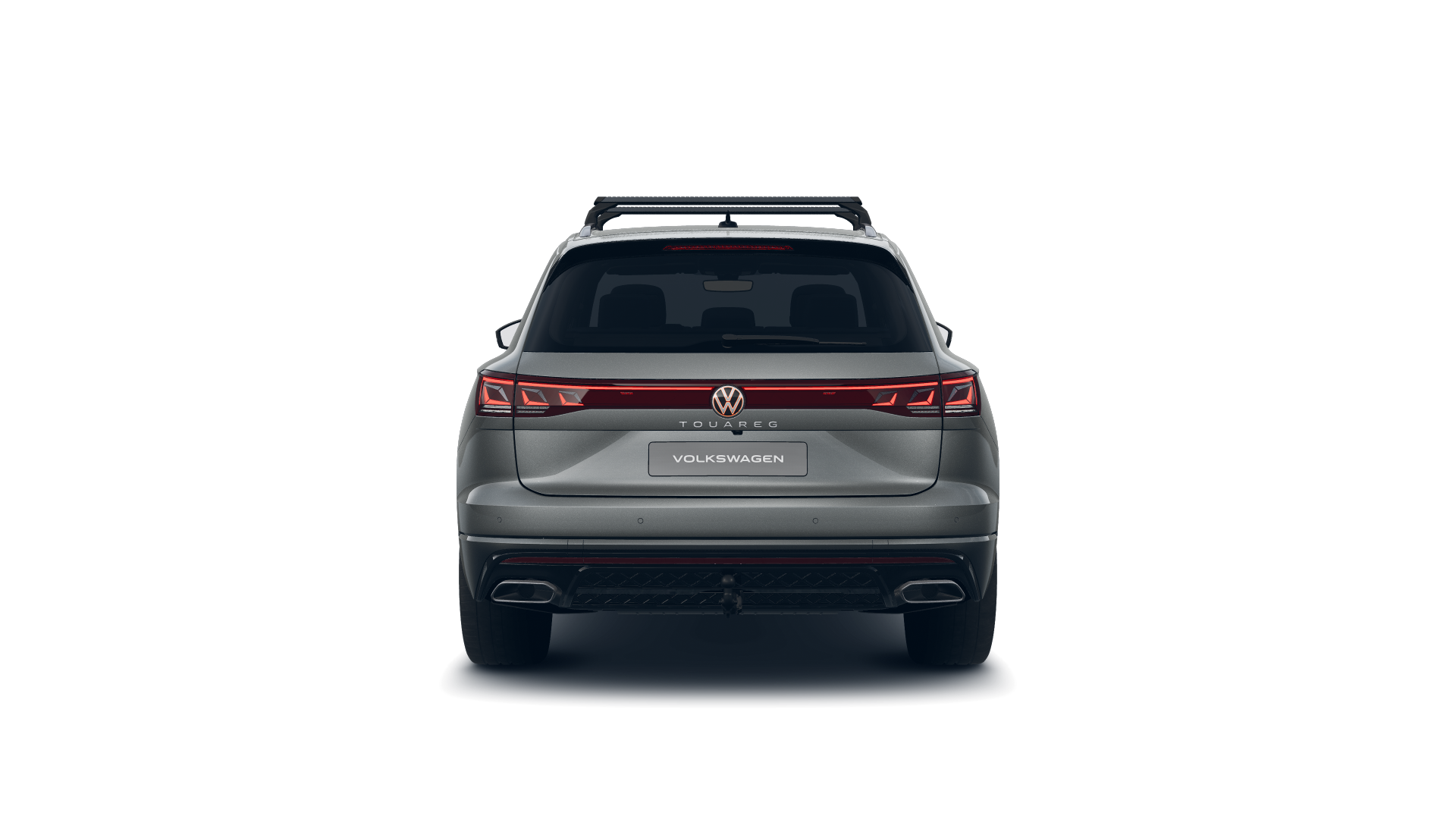 Obrázek Touareg R-Line V6 3,0 TDI 210 kW 4MOT