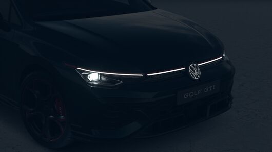 Obrázek Golf GTI Edition 50 2,0 TSI 239 kW 7DSG