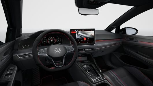 Obrázek Golf GTI Edition 50 2,0 TSI 239 kW 7DSG