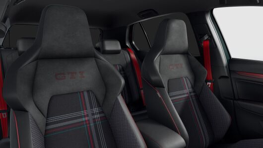 Obrázek Golf GTI Edition 50 2,0 TSI 239 kW 7DSG