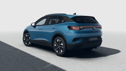 Obrázek ID.4 Pure People 125 kW, kap.52 kWh