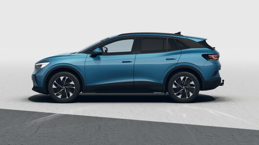 Obrázek ID.4 Pure People 125 kW, kap.52 kWh