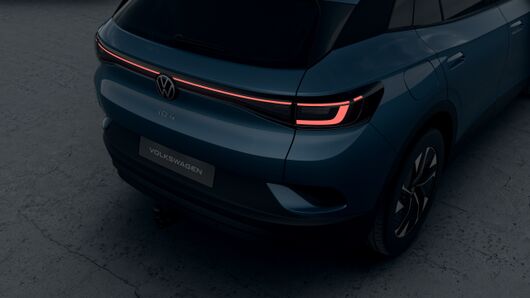 Obrázek ID.4 Pure People 125 kW, kap.52 kWh