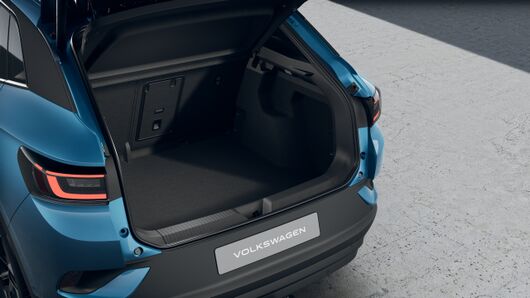 Obrázek ID.4 Pure People 125 kW, kap.52 kWh