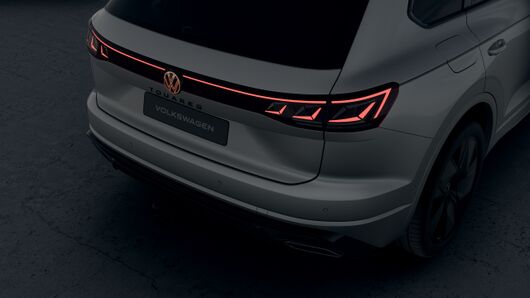 Obrázek Touareg R-Line Final Edition 3.0 V6 TDI