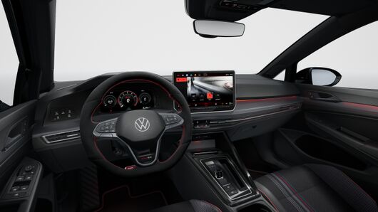 Obrázek Golf GTI Edition 50 2,0 TSI 239 kW 7DSG