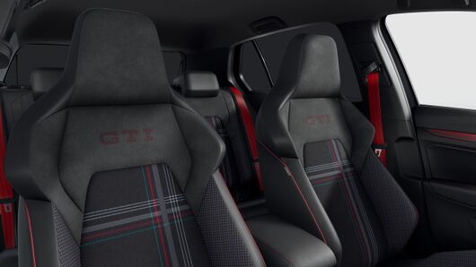 Obrázek Golf GTI Edition 50 2,0 TSI 239 kW 7DSG