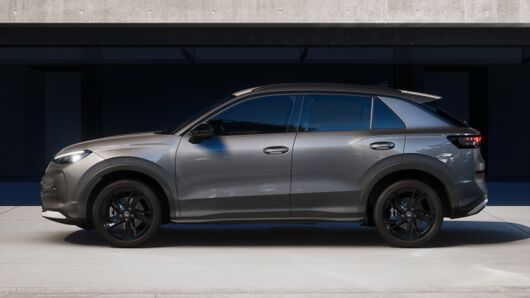 Obrázek T-Roc Style 1,5 eTSI 110 kW 7DSG