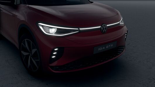 Obrázek ID.4 GTX People 250 kW, kap. 79 kWh, 4M