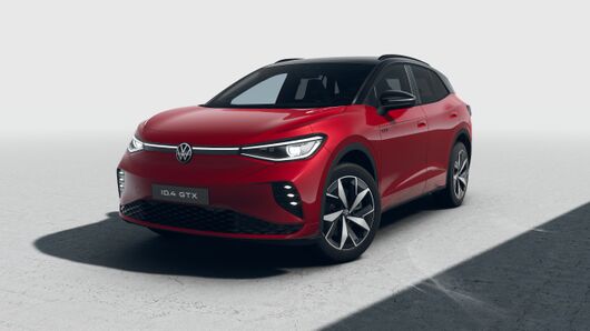 Obrázek ID.4 GTX People 250 kW, kap. 79 kWh, 4M