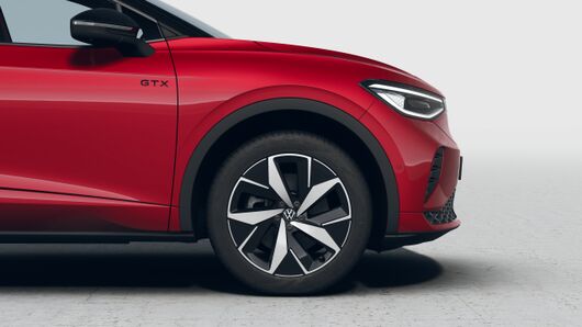 Obrázek ID.4 GTX People 250 kW, kap. 79 kWh, 4M