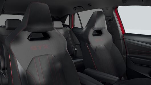 Obrázek ID.4 GTX People 250 kW, kap. 79 kWh, 4M