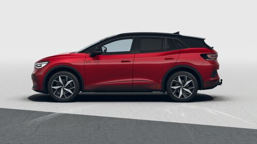 Obrázek ID.4 GTX People 250 kW, kap. 79 kWh, 4M