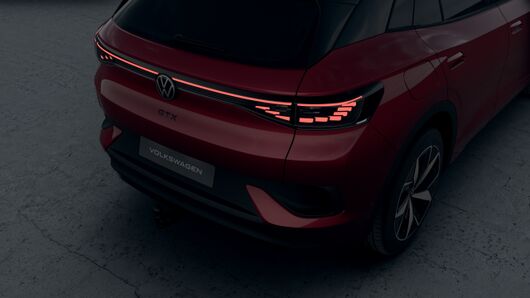 Obrázek ID.4 GTX People 250 kW, kap. 79 kWh, 4M