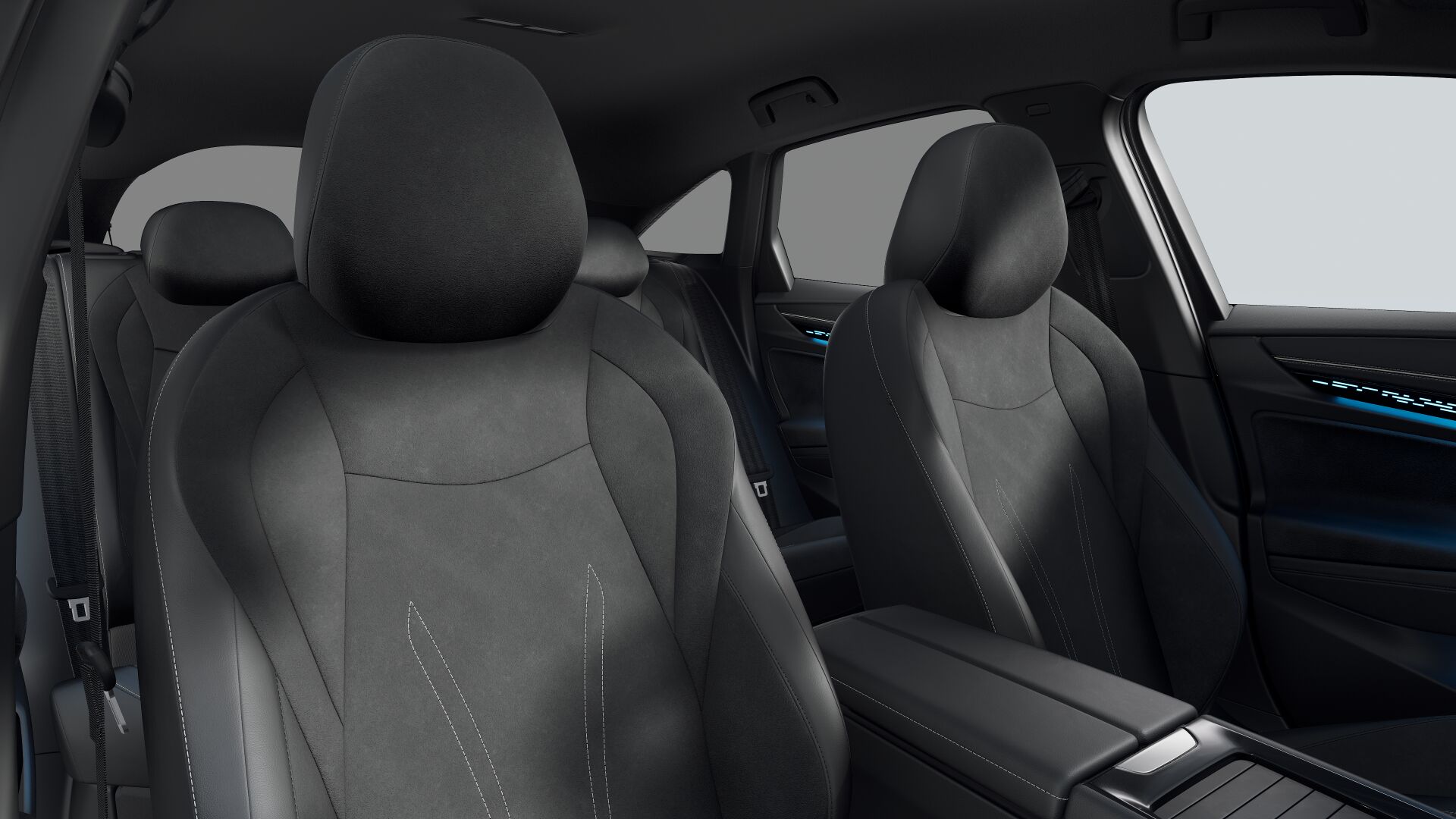 Obrázek ID.7 Pro S People 210 kW, kap. 86 kWh