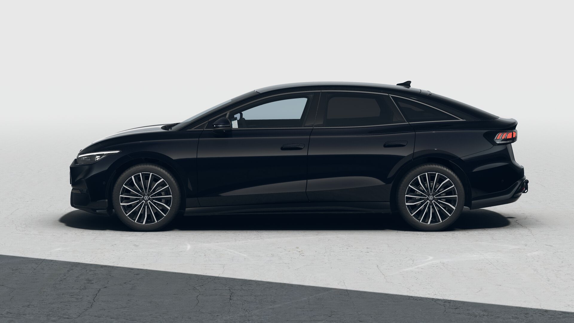 Obrázek ID.7 Pro S People 210 kW, kap. 86 kWh