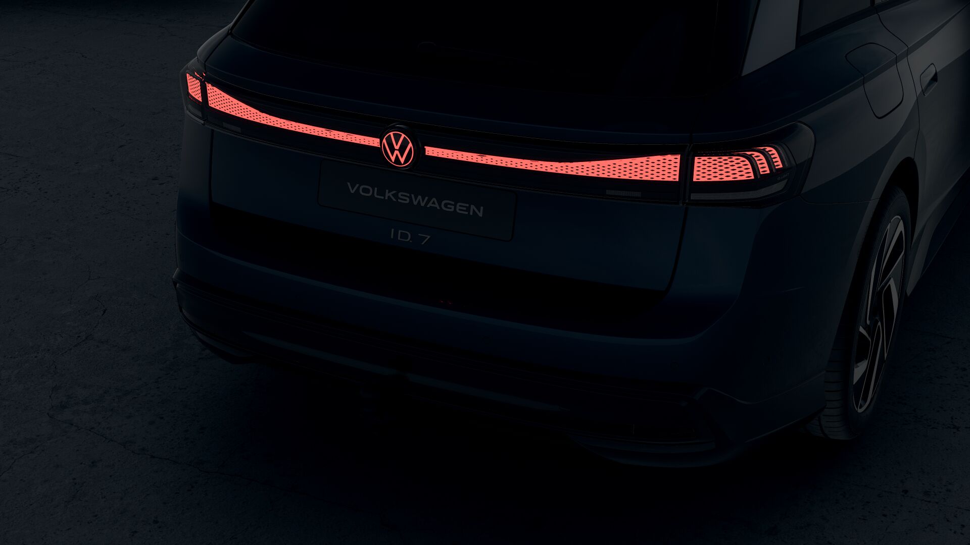 Obrázek ID.7 Tourer Pro S People 210 kW, 86 kWh